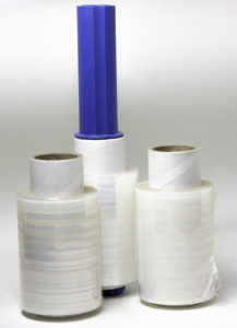 Stretch Wrap Mini Wrap